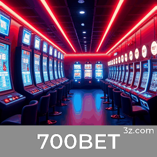 700BET Bônus acumulado 700BET