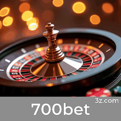 700bet - Seu Cassino Online Confiável no Brasil